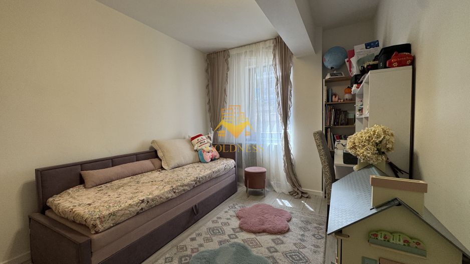 3 camere, modern, bloc nou, parcare, Zorilor Zona Mircea Eliade, Lunii - Poză 5
