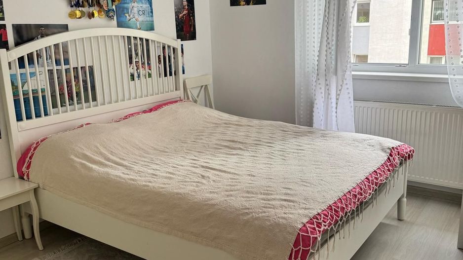 Apartament 3 camere Bragadiru Cristalului - Poză 6