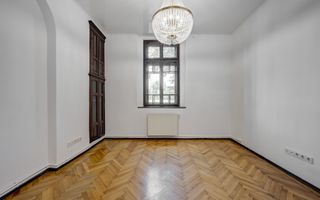 Calea Plevnei 135 – apartament la parter într-un monument istoric - Poză 10