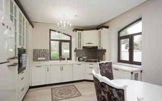 Chirie , casă 180 mp + 6 ari, str. Ghidighici, Buiucani - Poză 16