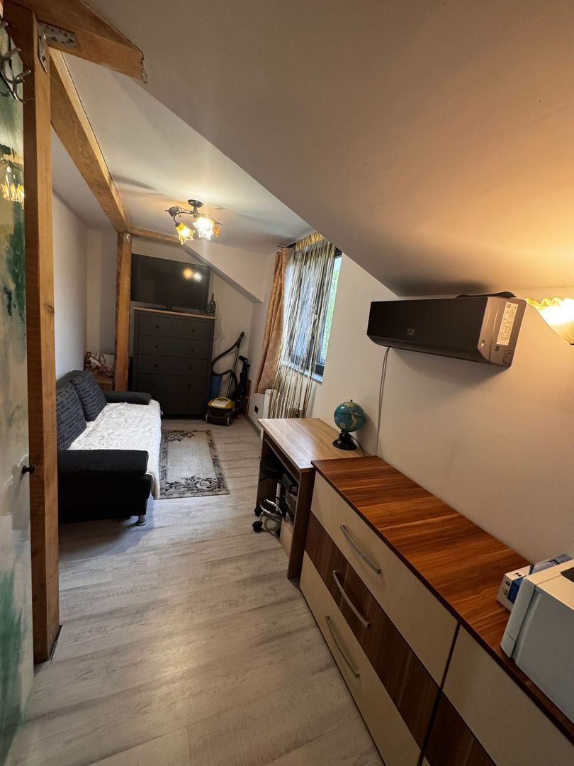 CASĂ PREMIUM | CARTIER NOUA – BRAȘOV | 517 MP TEREN - Poză 10