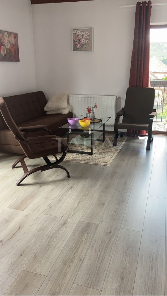 Apartament 2 camere, 50 mp + 3 balcoane – Florești, zona Lidl - Poză 4