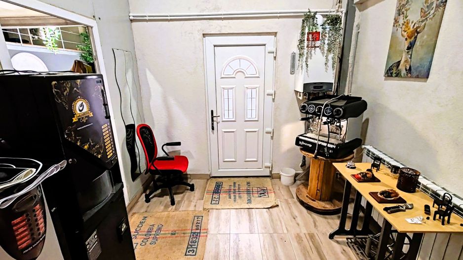 Spațiu birouri & Depozitare în Jilava – Ideal Firme, Magazin on-line - Poză 18