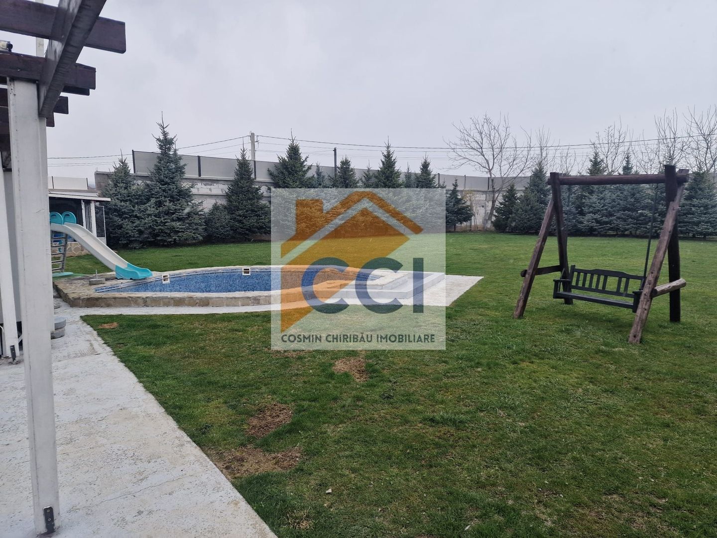 Restaurant Piscina Club Principe - Poză 32
