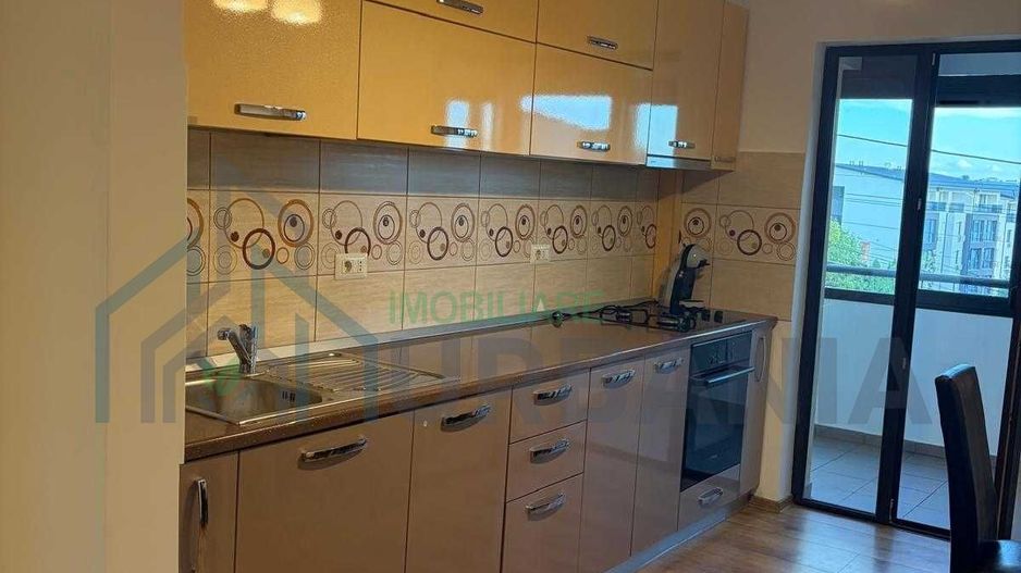 Apartament 2 Camere, 70 mp, Valea Lupului - Prima Închiriere - Poză 6