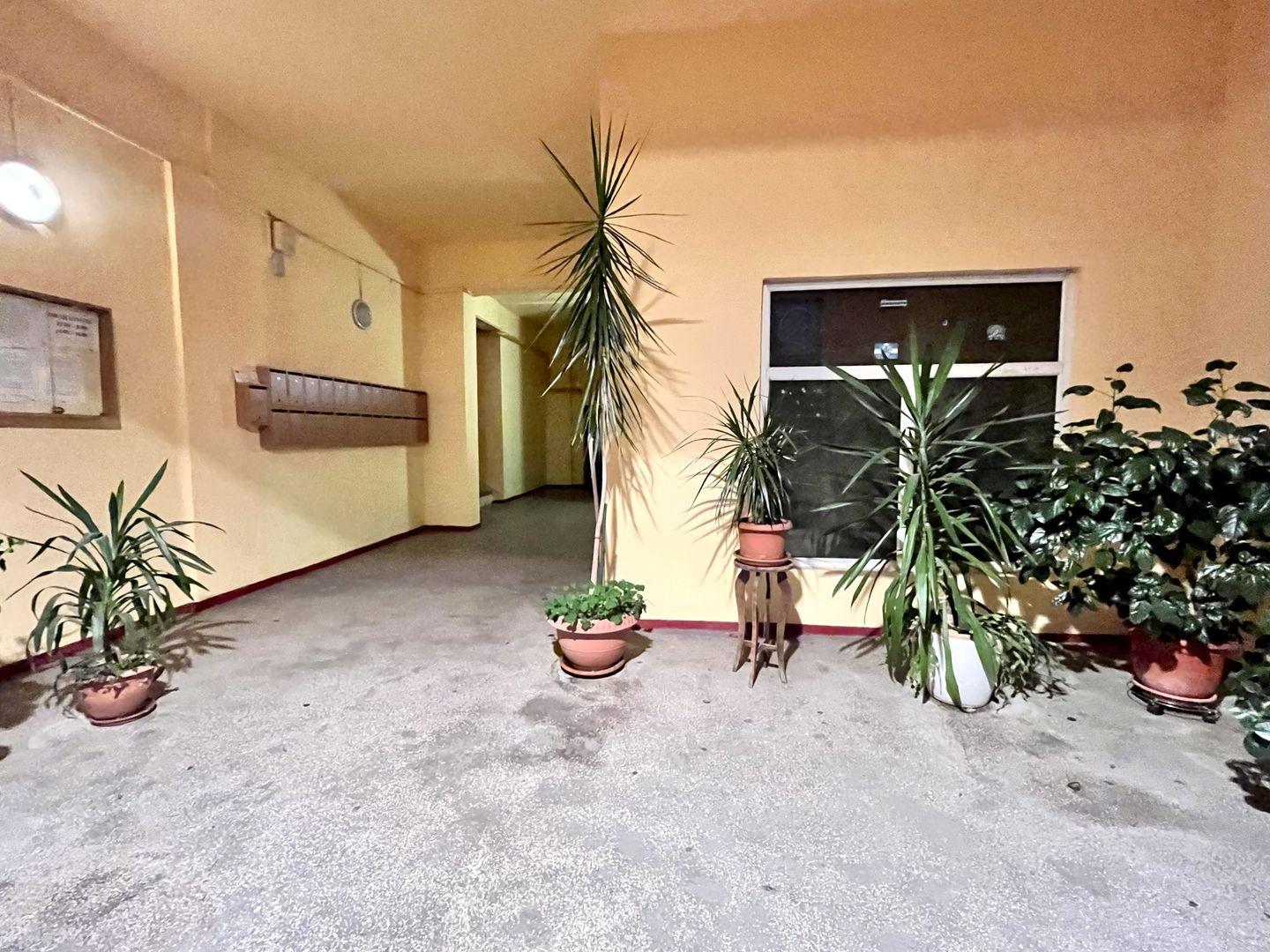 Apartament 4 camere, decomandat, bloc cu lift, lângă Fabrica de Bere - Poză 13