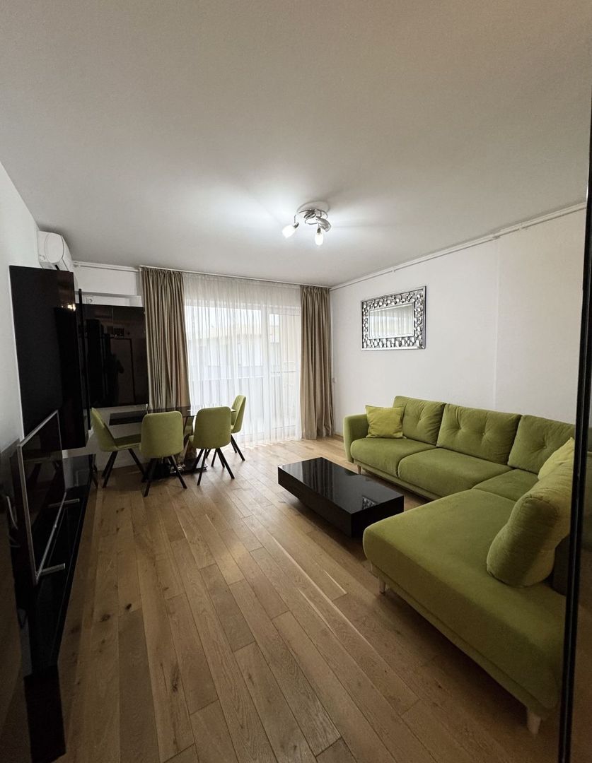 Apartament de închiriat | 3 camere | Aviatiei – Băneasa - Poză 2