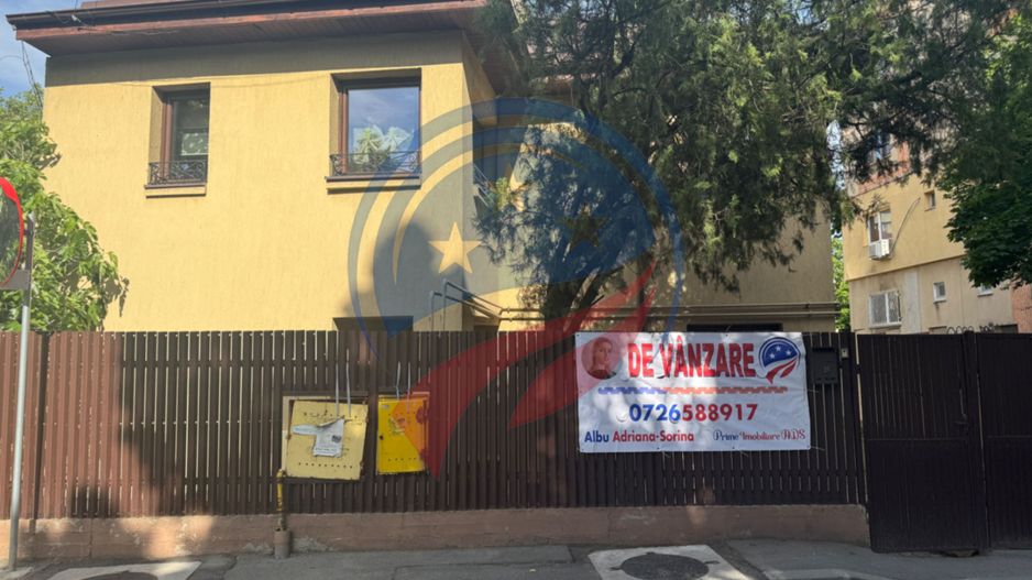 Casă p+1 formata din doua apartamente - Poză 1