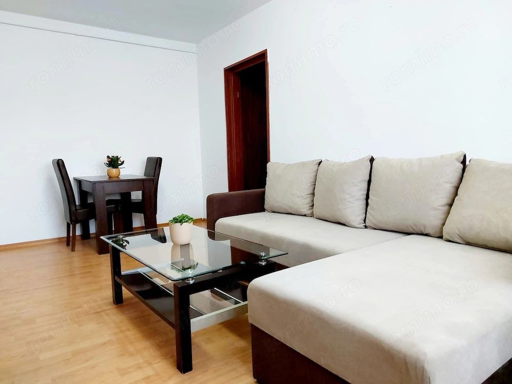 Apartament 2 camere de inchiriat, mobilat complet, zona Drumul Taberei-Brasov - Poză 3