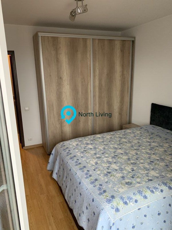 Apartament 2 camere de închiriat – Titan | Aleea Fuiorului - Poză 3