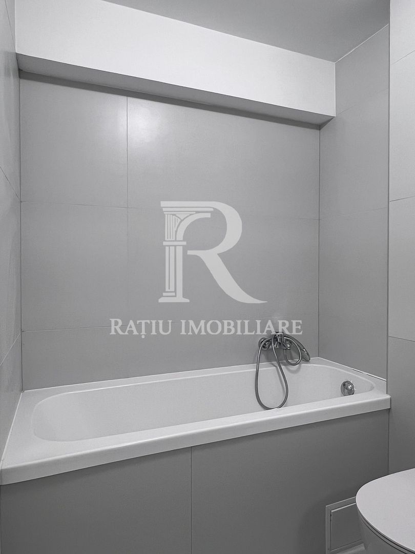 Apartament cu 2 camere | Prima inchiriere 2026 | Prima Urbana | Oradea - Poză 13