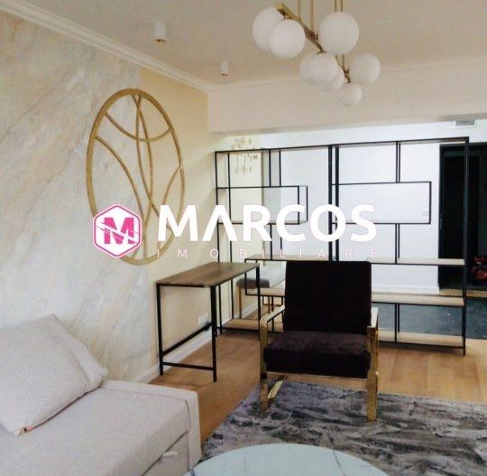 Apartament 3 camere de lux, decomandat, et.6, Central, ID 955 - Poză 7