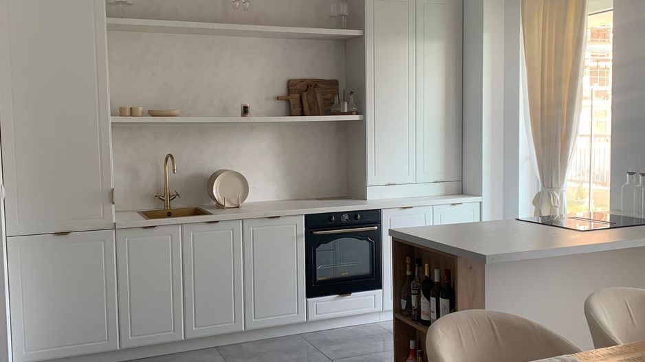 Apartament premium I Grădină proprie, prima închiriere I Lipovei - Poză 7