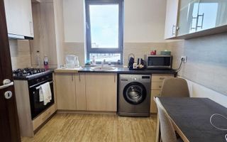 Apartament 2 Camere | Zona Colina Universității | 68 mp | Decomandat - Poză 6