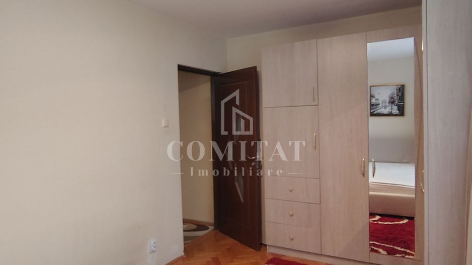 Apartament cu 3 camere | Etaj intermediar | Gheorgheni - Piața Hermes - Poză 13