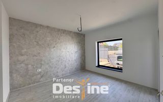 Casă individuală 4 camere, în Cartier - 124mp utili, teren - 450mp - Poză 5