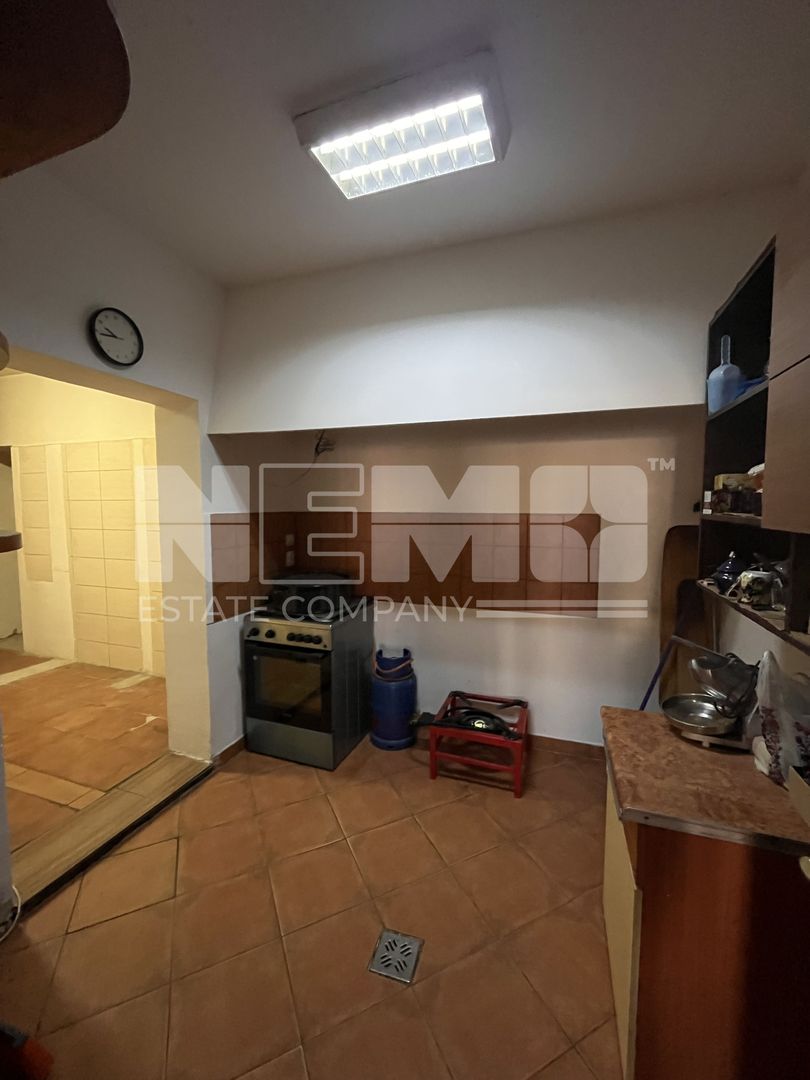 Spațiu 183 mp de Inchiriat I Suceava/Intrare Obcini I 12E/Mp - Poză 3