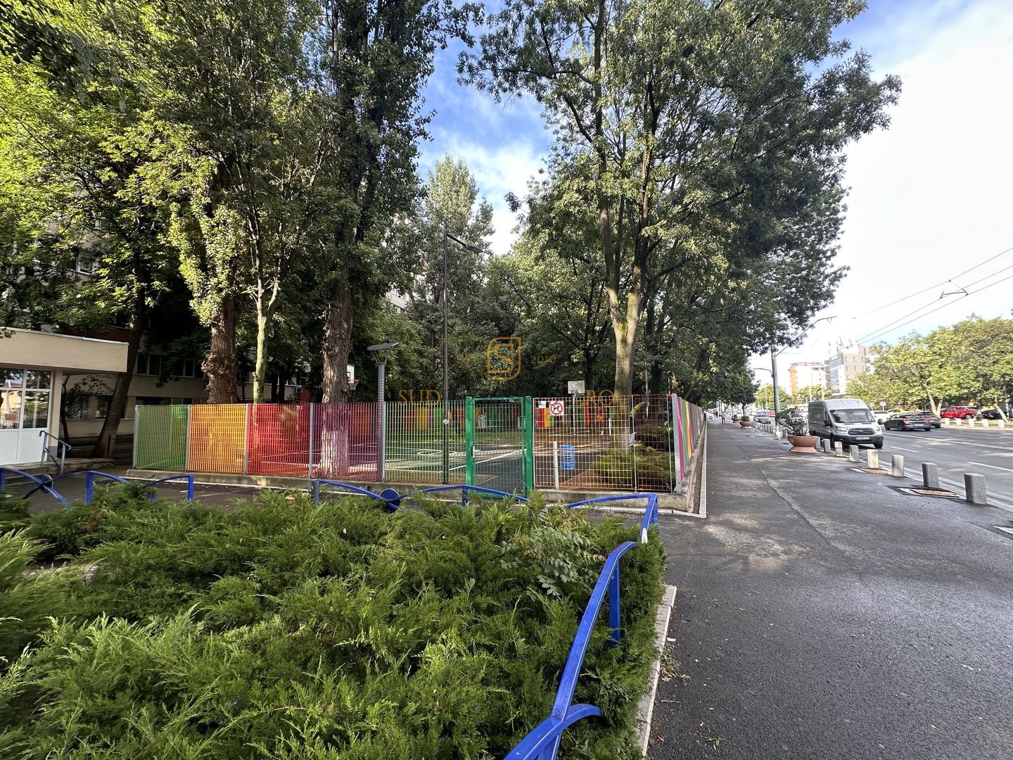 Garsonieră zona Turnu Măgurele – Metrou Apărătorii Patriei, Sector 4 - Poză 1