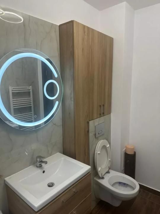 Apartament 3 camere la cheie lSu 48 mp l Parcare lTerasa 51 mp lTeilor - Poză 5