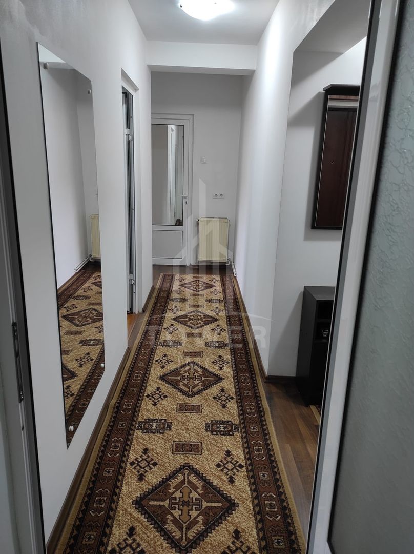 🏡 Apartament cu 3 camere de închiriat – zona Nicolae Iorga, Sibiu - Poză 8