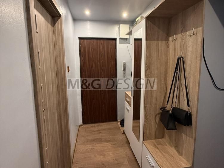 Etaj 1 Aradului  3 camere  etaj 1 cu centrala - Poză 11