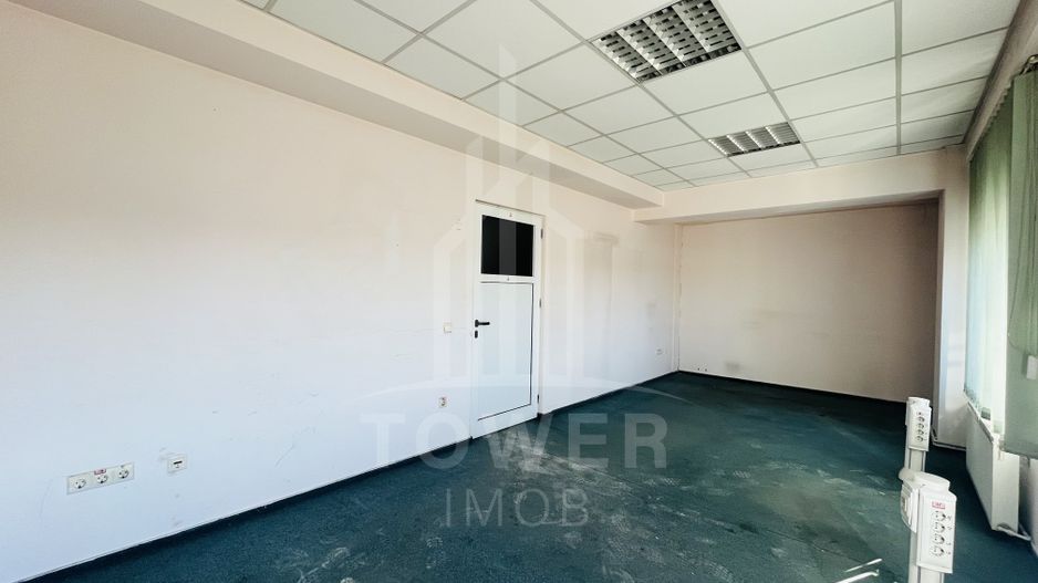 Spațiu birouri de inchiriat-Zona centrala - Poză 20