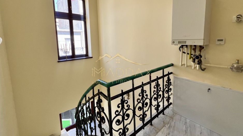 Showroom elegant *5 Camere* 151mp | Victoriei - Poză 38