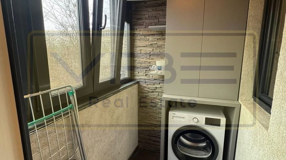 Apartament 3 camere premium Tatarasi Parcul Ciurchi - Poză 13