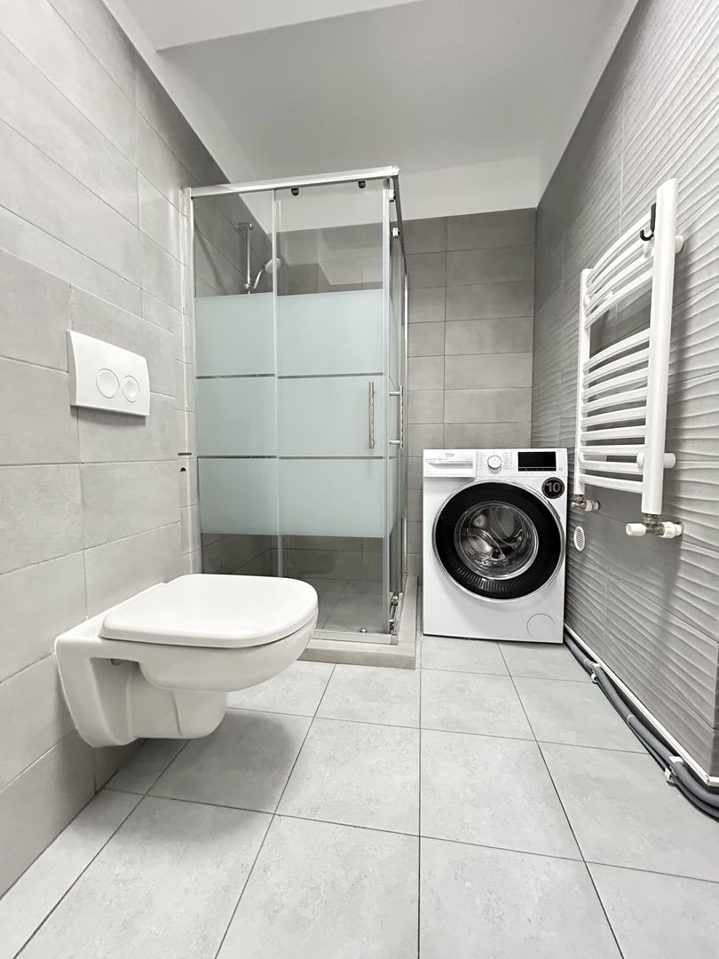 Studio cu vedere la mare și lac | Casa del Mar | Mamaia Nord - Poză 4