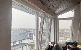 Garsoniera Bragadiru, centrala proprie, loc parcare langa bloc, comision 0 ! - Poză 8