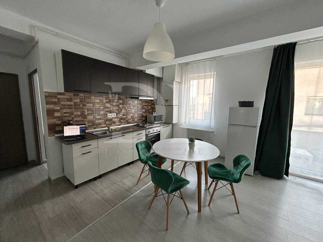 Apartament cu 2 camere - 48mp - Terra/Sesului de Sus, Foresti, CLuj - Poză 3