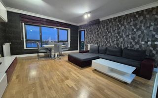 Inchiriere 2 camere cu vedere panoramica spre Lacul Tei - Poză 6