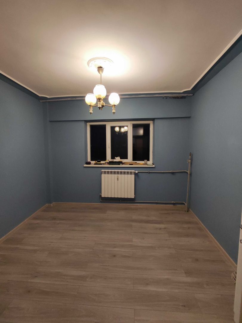 Apartament 3 camere metrou Aparatorii Patriei - Poză 4