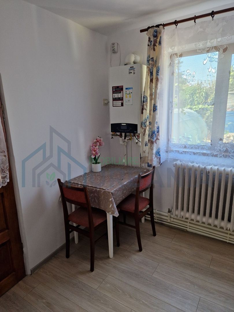 Casă de închiriat cu 4 camere, zona Bucium - Plopii fără Soț, Vladiceni - Poză 4
