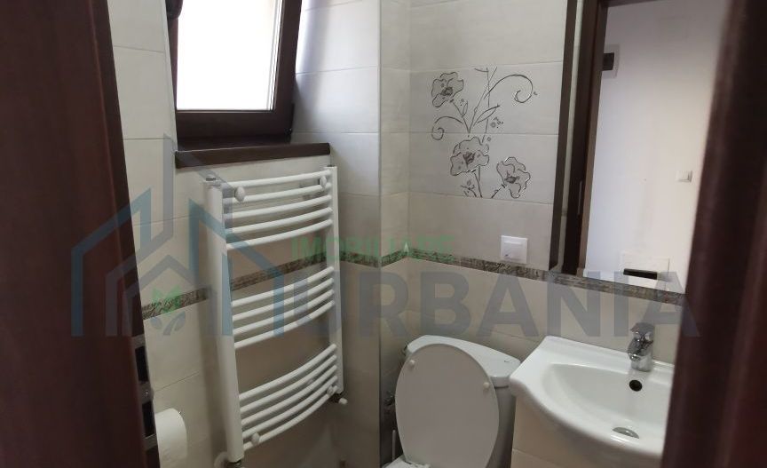 Vând casa insiruita Valea Lupului - Poză 6