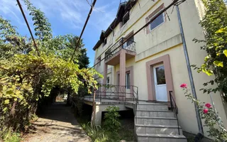 Casa individuala de vanzare in Catelu - 14 camere - teren 1550 mp - Poză 45
