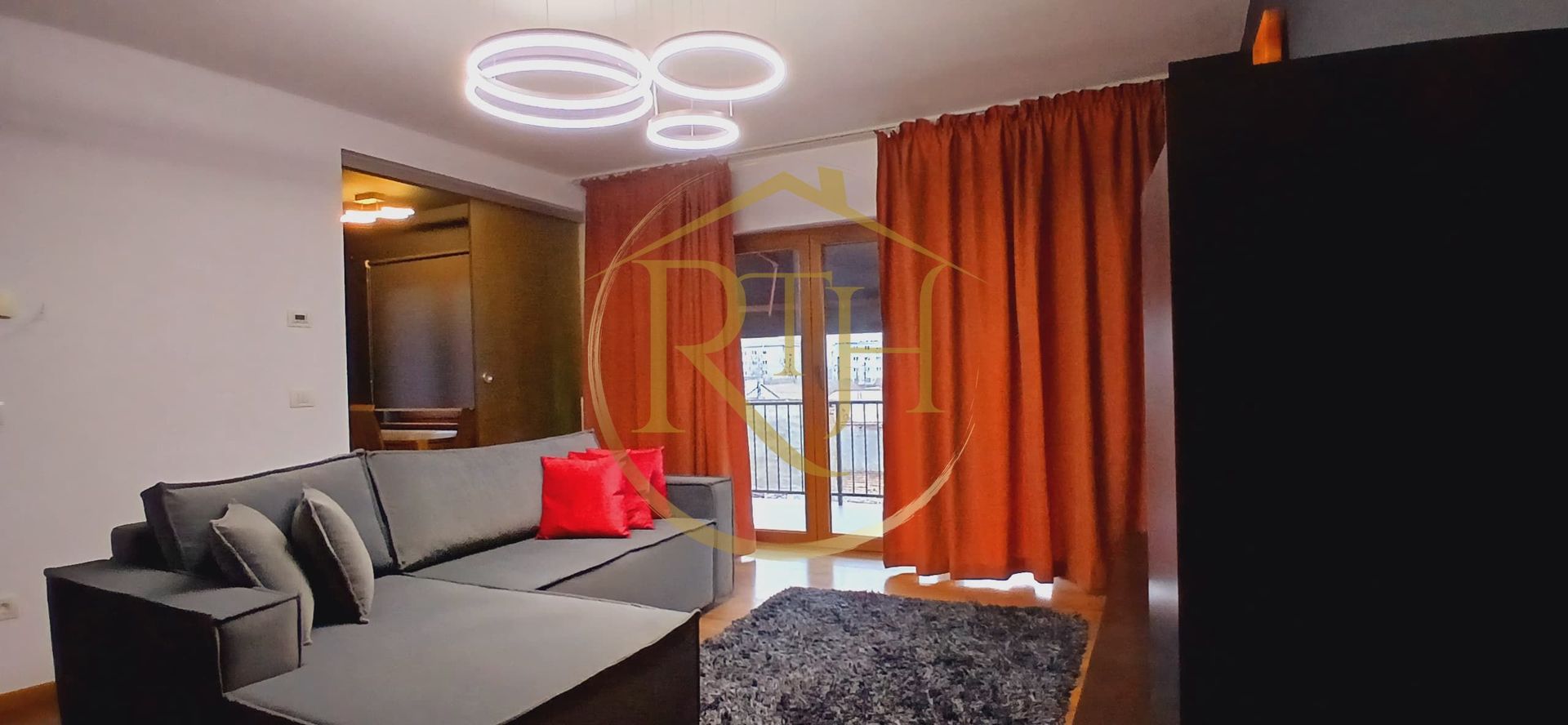 Oferim spre inchiriere Apartament cu 3 camere in Girocului! - Poză 1