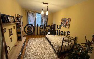2 decomandate, etaj 1, Calea București - 113 900 Euro - Poză 12
