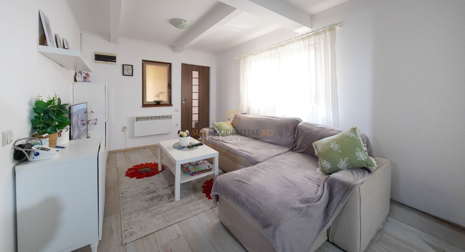 Vila individuala de vânzare, acces rapid către București, Berceni - Poză 5