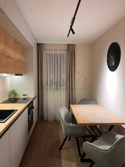 Apartament 2 camere, 58mp, confort lux, mobilat si utilat, Urban Plaza - Poză 4