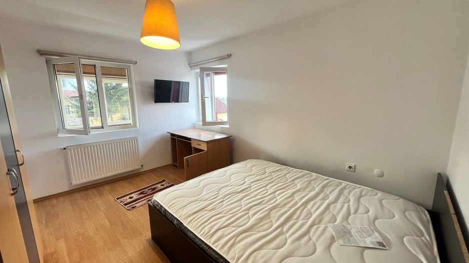 Apartament cu 2 camere decomandat | 65 mp+ 6 mp balcon | Parcare | Zorilor | UMF - Poză 4