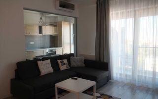 Apartament modern cu 2 camere de închiriat în 21 Residence — Lujerului - Poză 3