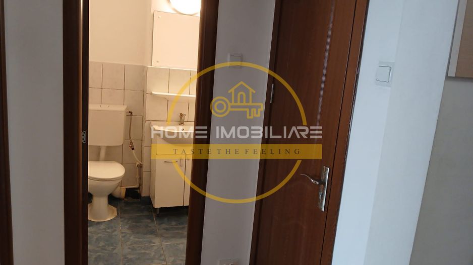 Apartament cu 2 camere/ 48mp/ zona Podu Ros - Poză 8