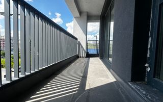 Apartament la cheie | Loc de parcare | Ansamblul Columna Residence - Poză 14