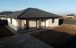 Casa Parter / Intabulata / Credit Avans 15% - Poză 1
