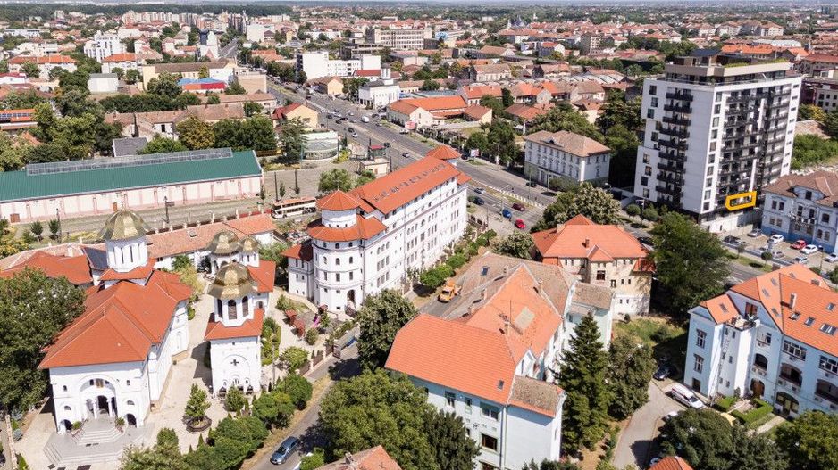 Apartament spatios si modern, Bd. Take Ionescu, Comision 0 - Poză 43