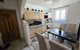 Apartament 2 camere, 53 mp utili, mobilat, utilat, B-dul Transilvaniei - Poză 8