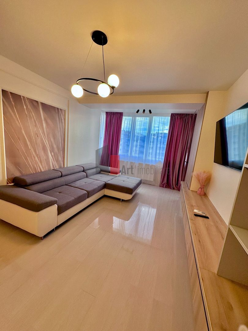 De vanzare 2 camere zona Iancului-Mihai Bravu - Poză 2