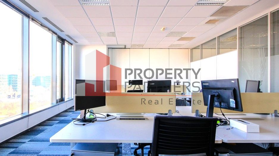 Spatiu modern pentru birouri - 770.00 mp - Metrou Aurel Vlaicu - Poză 4