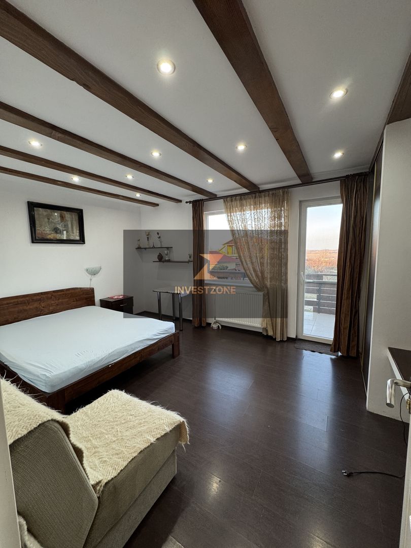 Vila de vanzare in Paleu/Bihor - Poză 4